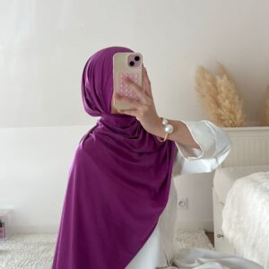 Jersey premium violine