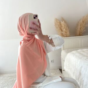 Jersey premium corail